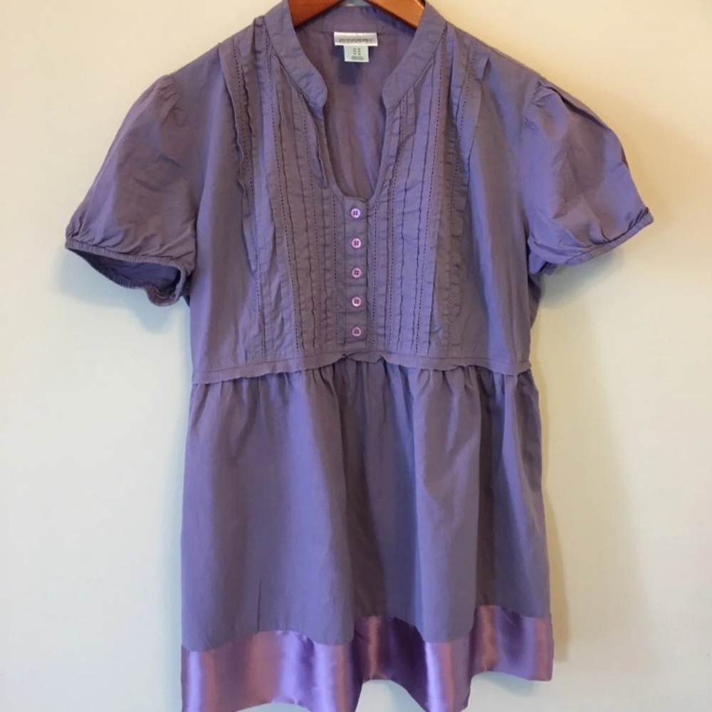 Maternity Blouse